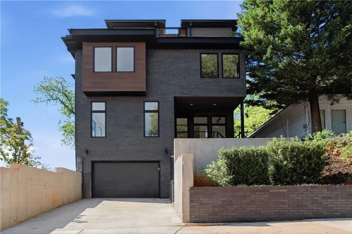 702 Foundry Street Nw, Atlanta, Georgia 30314