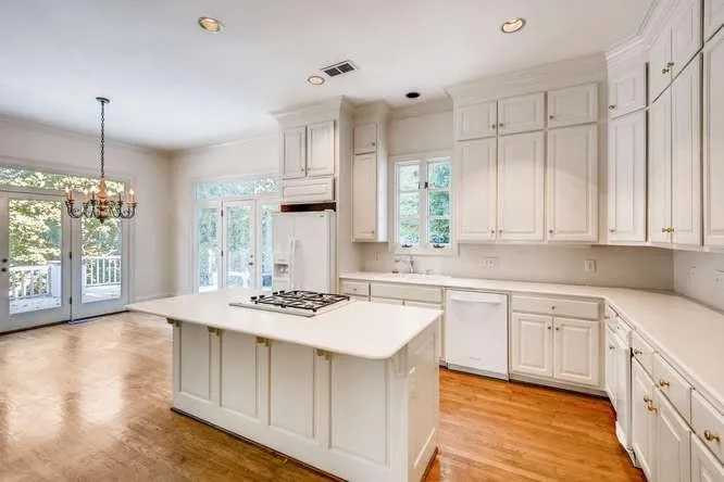 1 Powers Chase Circle, Atlanta, Georgia 30327, 4 Bedrooms Bedrooms, ,4 BathroomsBathrooms,Residential,Sold,1 Powers Chase Circle,5922206