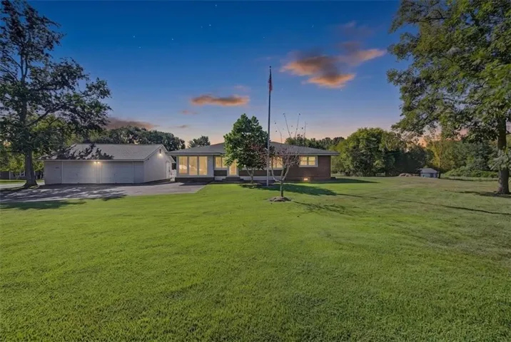 326 Old Cassville White Road, Cartersville, Georgia 30121