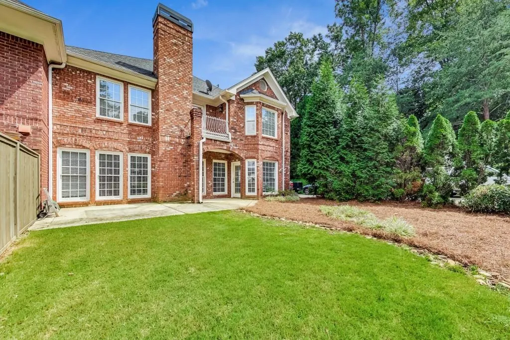 6375 Glenridge Drive Unit 200, Atlanta, Georgia 30328, 4 Bedrooms Bedrooms, ,3 BathroomsBathrooms,Residential,Sold,6375 Glenridge Drive Unit 200,6943613