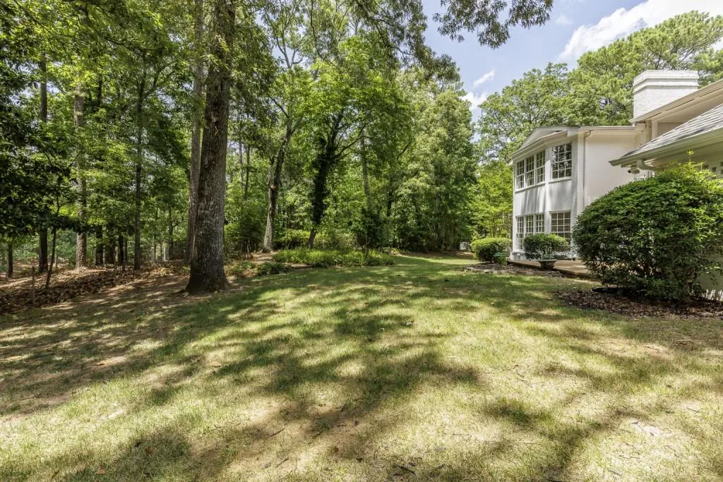 3205 Spalding Drive, Sandy Springs, Georgia 30350, 5 Bedrooms Bedrooms, ,4 BathroomsBathrooms,Residential,Sold,3205 Spalding Drive,7423848