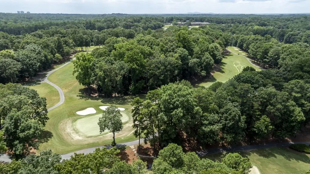 3205 Spalding Drive, Sandy Springs, Georgia 30350, 5 Bedrooms Bedrooms, ,4 BathroomsBathrooms,Residential,Sold,3205 Spalding Drive,7423848