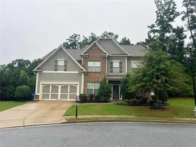 524 Tyne Drive, Lawrenceville, Georgia 30044