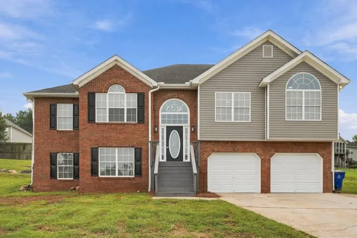3560 Cowan Ridge Drive, Winston, Georgia 30187