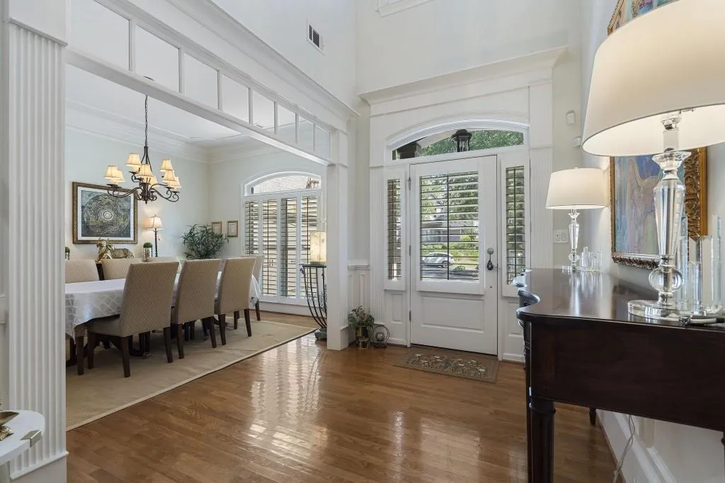 7922 Stratford Lane, Sandy Springs, Georgia 30350, 4 Bedrooms Bedrooms, ,4 BathroomsBathrooms,Residential,For Sale,7922 Stratford Lane,7746396