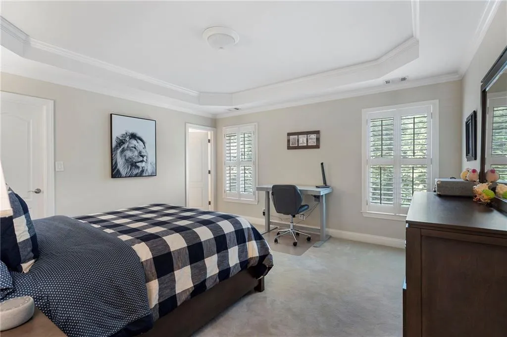 7922 Stratford Lane, Sandy Springs, Georgia 30350, 4 Bedrooms Bedrooms, ,4 BathroomsBathrooms,Residential,For Sale,7922 Stratford Lane,7746396