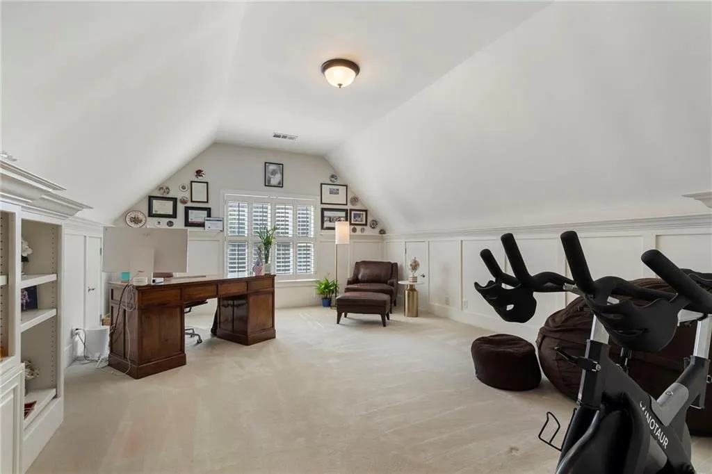 7922 Stratford Lane, Sandy Springs, Georgia 30350, 4 Bedrooms Bedrooms, ,4 BathroomsBathrooms,Residential,For Sale,7922 Stratford Lane,7746396