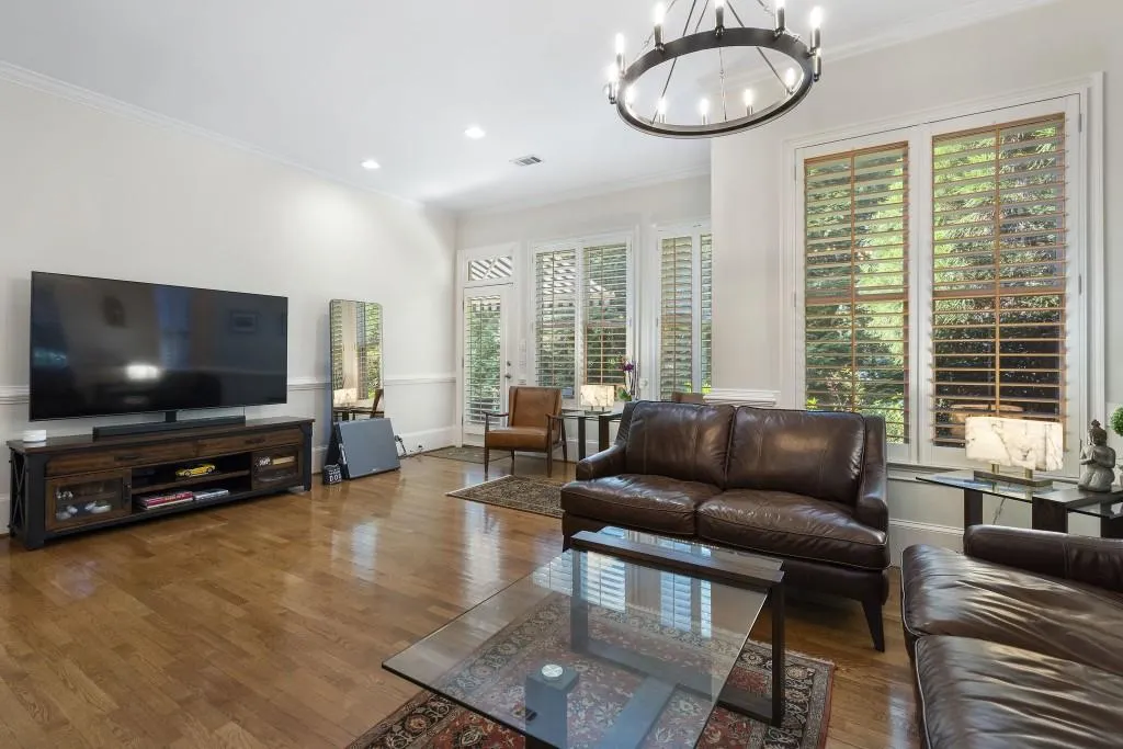 7922 Stratford Lane, Sandy Springs, Georgia 30350, 4 Bedrooms Bedrooms, ,4 BathroomsBathrooms,Residential,For Sale,7922 Stratford Lane,7746396