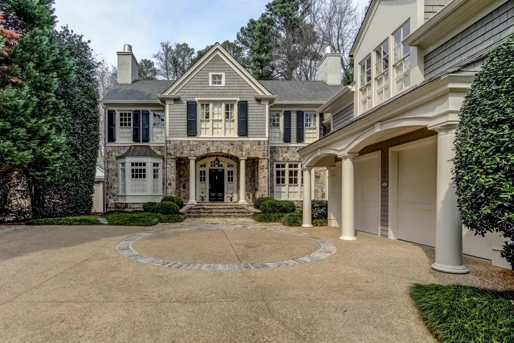 139 Blackland Road Nw, Atlanta, Georgia 30342, 5 Bedrooms Bedrooms, ,5 BathroomsBathrooms,Residential,Sold,139 Blackland Road Nw,5814868