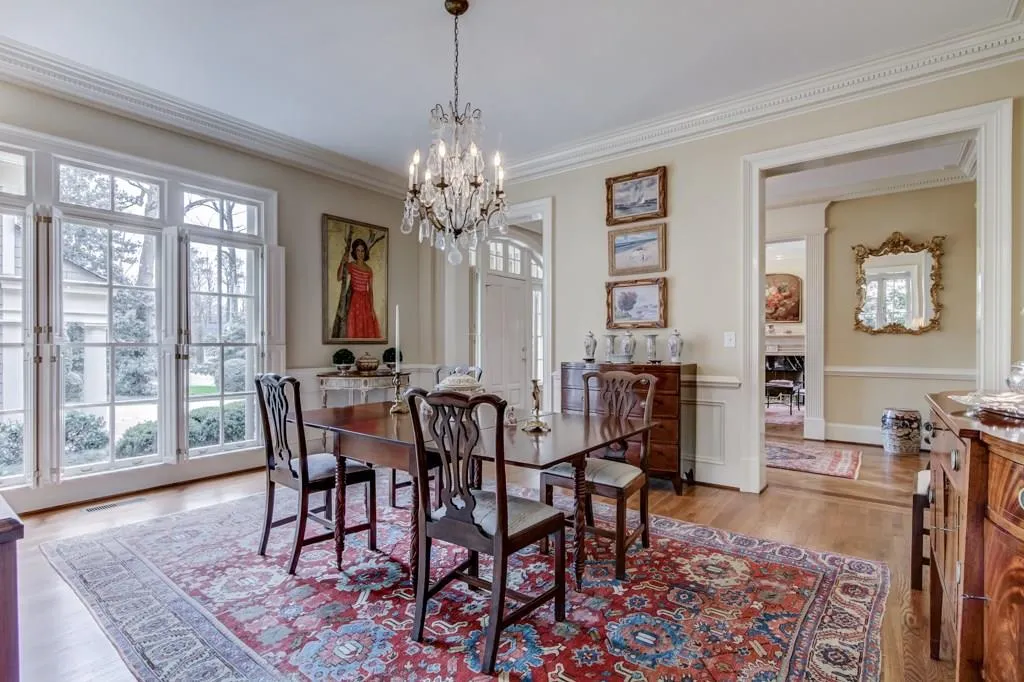 139 Blackland Road Nw, Atlanta, Georgia 30342, 5 Bedrooms Bedrooms, ,5 BathroomsBathrooms,Residential,Sold,139 Blackland Road Nw,5814868