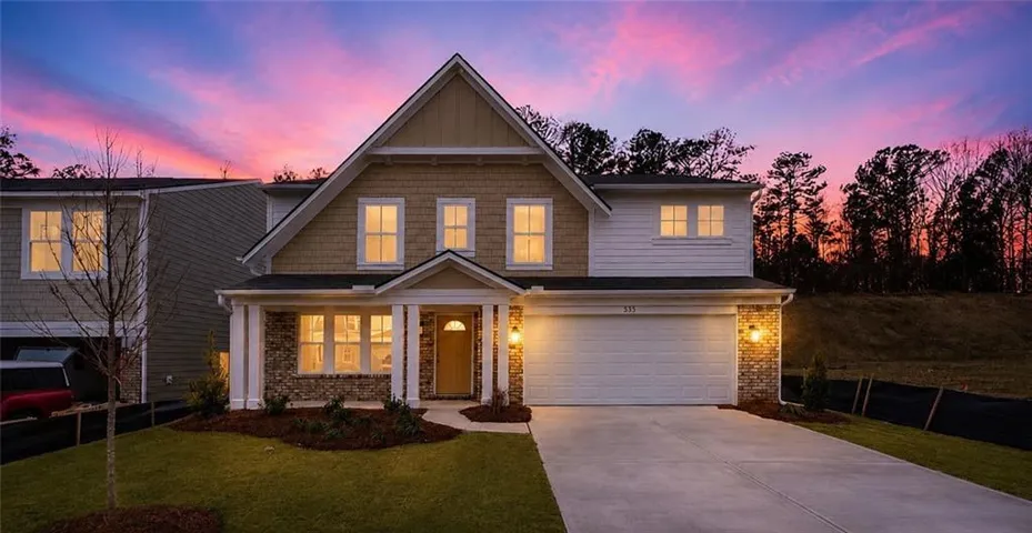 533 Traminer Way, Braselton, Georgia 30517