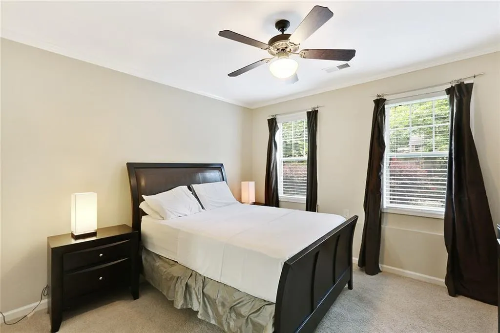 936 Telfair Close, Sandy Springs, Georgia 30350, 3 Bedrooms Bedrooms, ,3 BathroomsBathrooms,Residential,Sold,936 Telfair Close,5877904