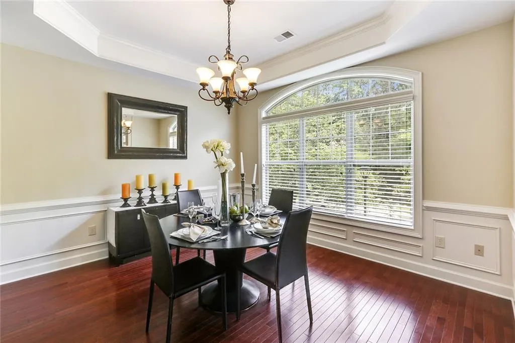 936 Telfair Close, Sandy Springs, Georgia 30350, 3 Bedrooms Bedrooms, ,3 BathroomsBathrooms,Residential,Sold,936 Telfair Close,5877904