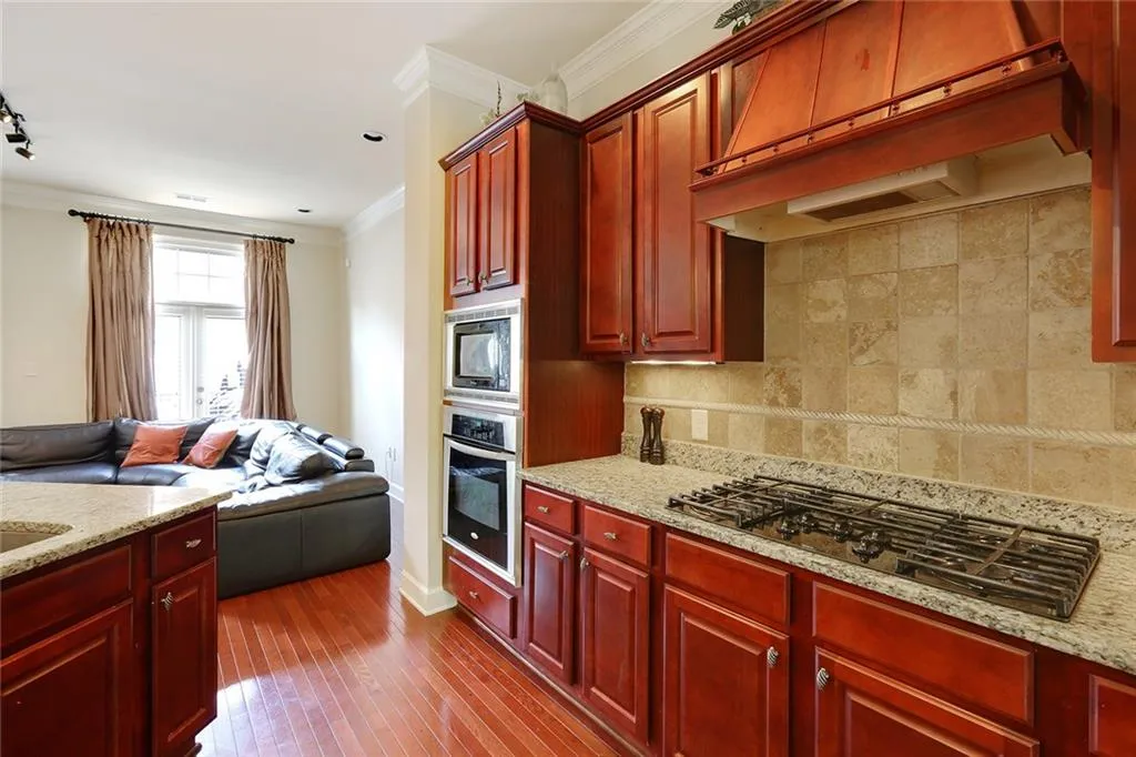 936 Telfair Close, Sandy Springs, Georgia 30350, 3 Bedrooms Bedrooms, ,3 BathroomsBathrooms,Residential,Sold,936 Telfair Close,5877904