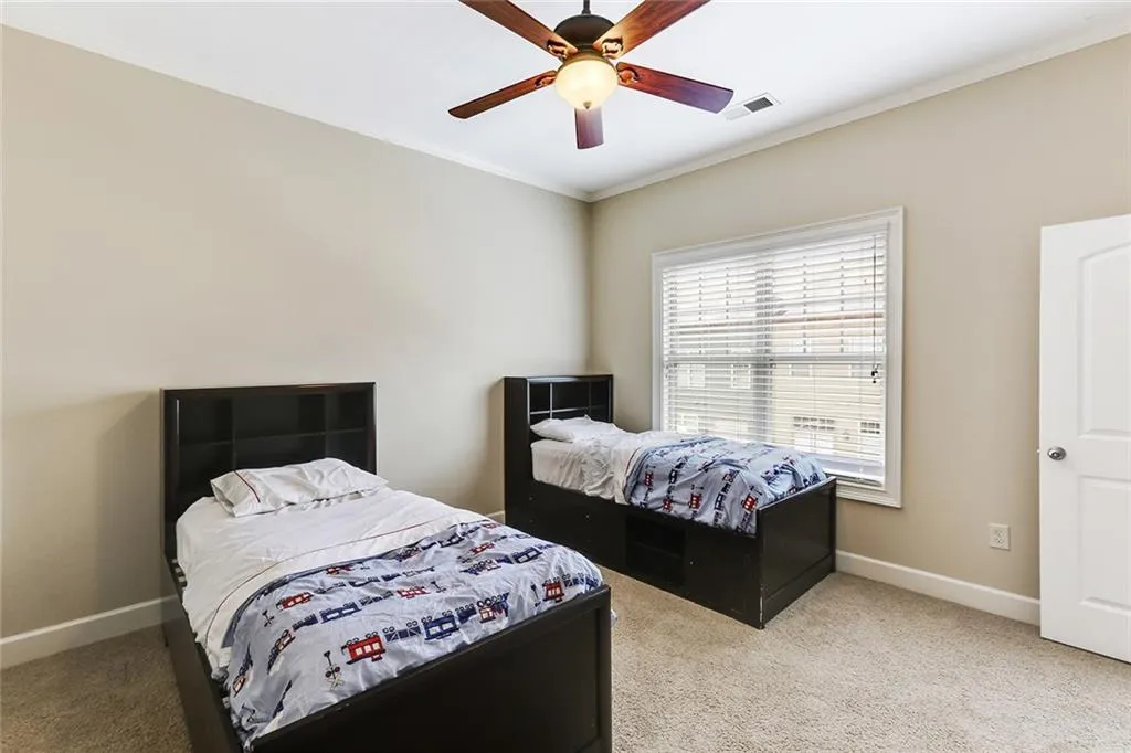 936 Telfair Close, Sandy Springs, Georgia 30350, 3 Bedrooms Bedrooms, ,3 BathroomsBathrooms,Residential,Sold,936 Telfair Close,5877904