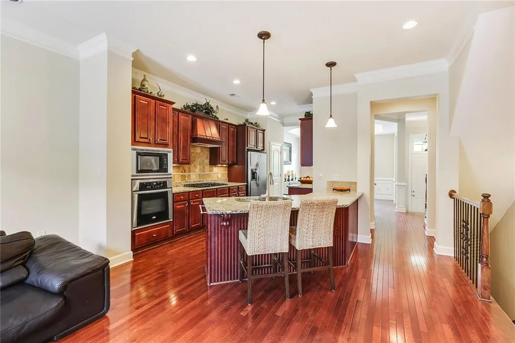 936 Telfair Close, Sandy Springs, Georgia 30350, 3 Bedrooms Bedrooms, ,3 BathroomsBathrooms,Residential,Sold,936 Telfair Close,5877904