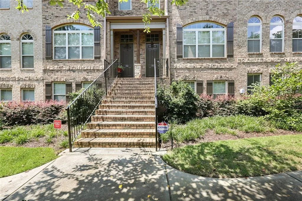 936 Telfair Close, Sandy Springs, Georgia 30350, 3 Bedrooms Bedrooms, ,3 BathroomsBathrooms,Residential,Sold,936 Telfair Close,5877904