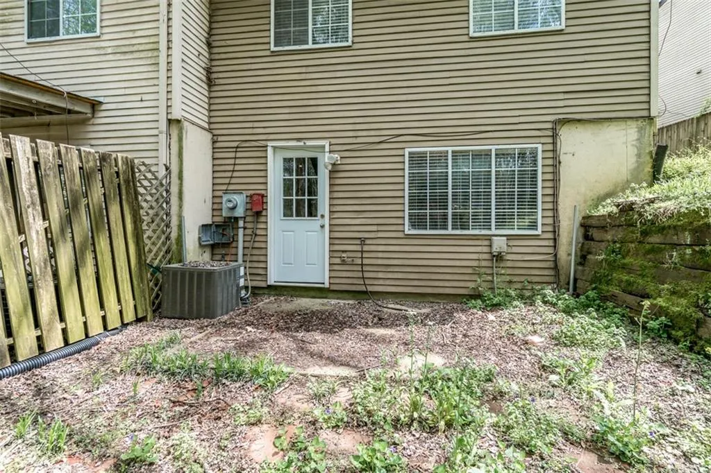 8869 Roberts Drive, Atlanta, Georgia 30350, 2 Bedrooms Bedrooms, ,2 BathroomsBathrooms,Residential,Sold,8869 Roberts Drive,6518417