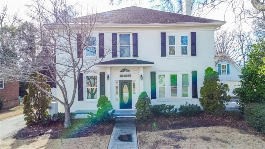104 W Candler Street, Winder, Georgia 30680