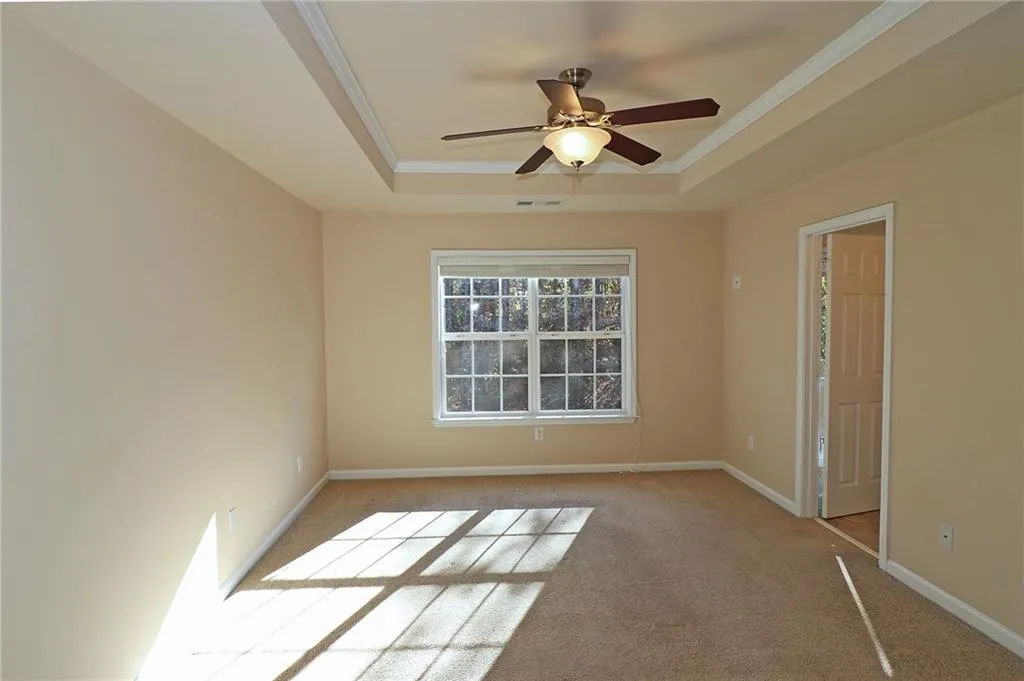 647 Coligny Court, Sandy Springs, Georgia 30350, 4 Bedrooms Bedrooms, ,3 BathroomsBathrooms,Residential,Sold,647 Coligny Court,6105850