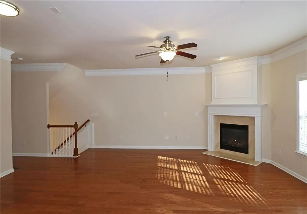 647 Coligny Court, Sandy Springs, Georgia 30350, 4 Bedrooms Bedrooms, ,3 BathroomsBathrooms,Residential,Sold,647 Coligny Court,6105850