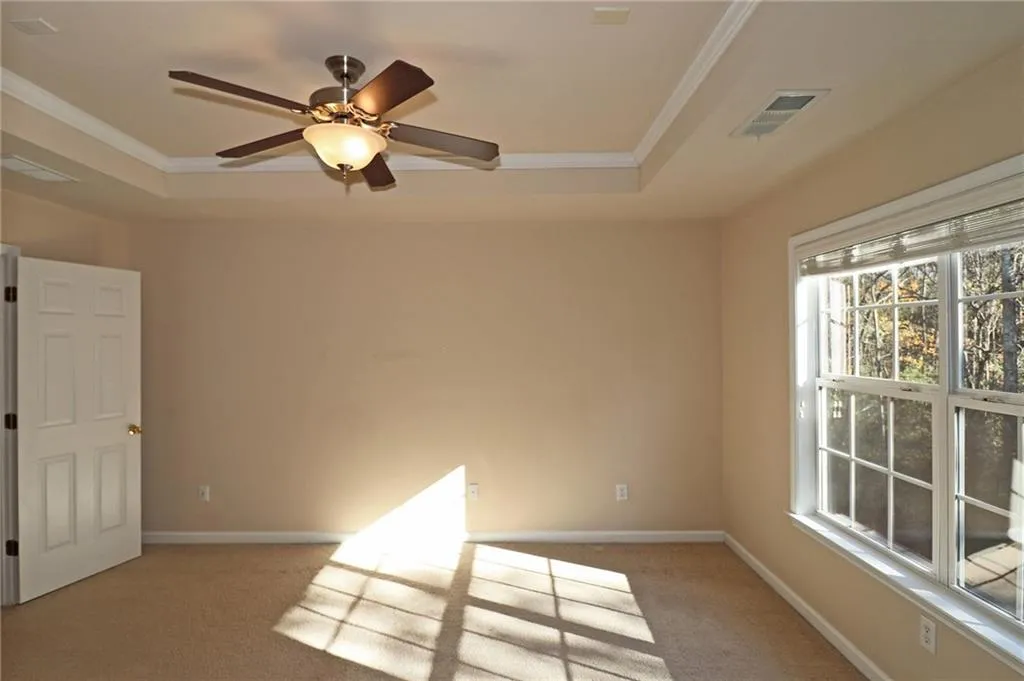 647 Coligny Court, Sandy Springs, Georgia 30350, 4 Bedrooms Bedrooms, ,3 BathroomsBathrooms,Residential,Sold,647 Coligny Court,6105850