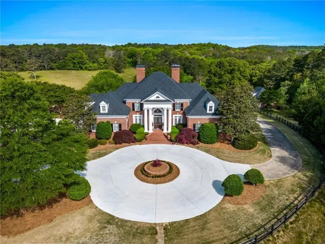 1400 Paul Aiken Rd, Dallas, Georgia 30132
