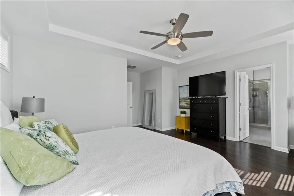 2100 Drew Drive Nw, Atlanta, Georgia 30318, 4 Bedrooms Bedrooms, ,3 BathroomsBathrooms,Residential,For Sale,2100 Drew Drive Nw,7631111