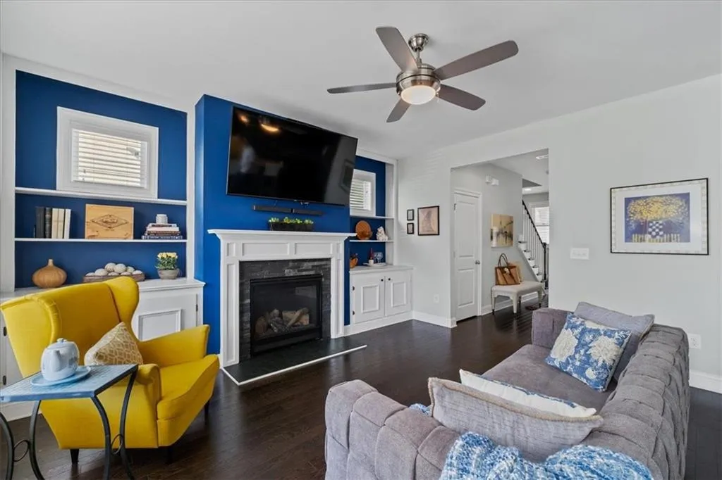 2100 Drew Drive Nw, Atlanta, Georgia 30318, 4 Bedrooms Bedrooms, ,3 BathroomsBathrooms,Residential,For Sale,2100 Drew Drive Nw,7631111