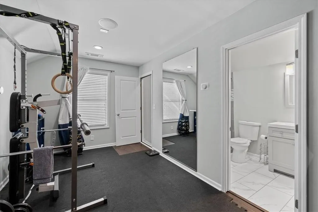 2100 Drew Drive Nw, Atlanta, Georgia 30318, 4 Bedrooms Bedrooms, ,3 BathroomsBathrooms,Residential,For Sale,2100 Drew Drive Nw,7631111
