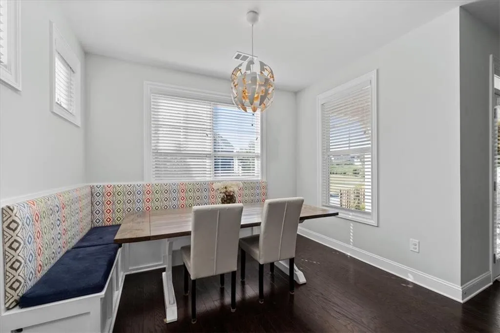2100 Drew Drive Nw, Atlanta, Georgia 30318, 4 Bedrooms Bedrooms, ,3 BathroomsBathrooms,Residential,For Sale,2100 Drew Drive Nw,7631111