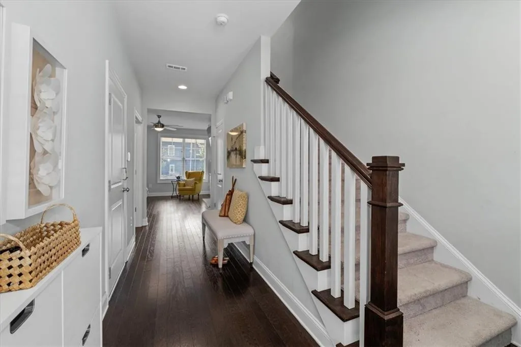 2100 Drew Drive Nw, Atlanta, Georgia 30318, 4 Bedrooms Bedrooms, ,3 BathroomsBathrooms,Residential,For Sale,2100 Drew Drive Nw,7631111