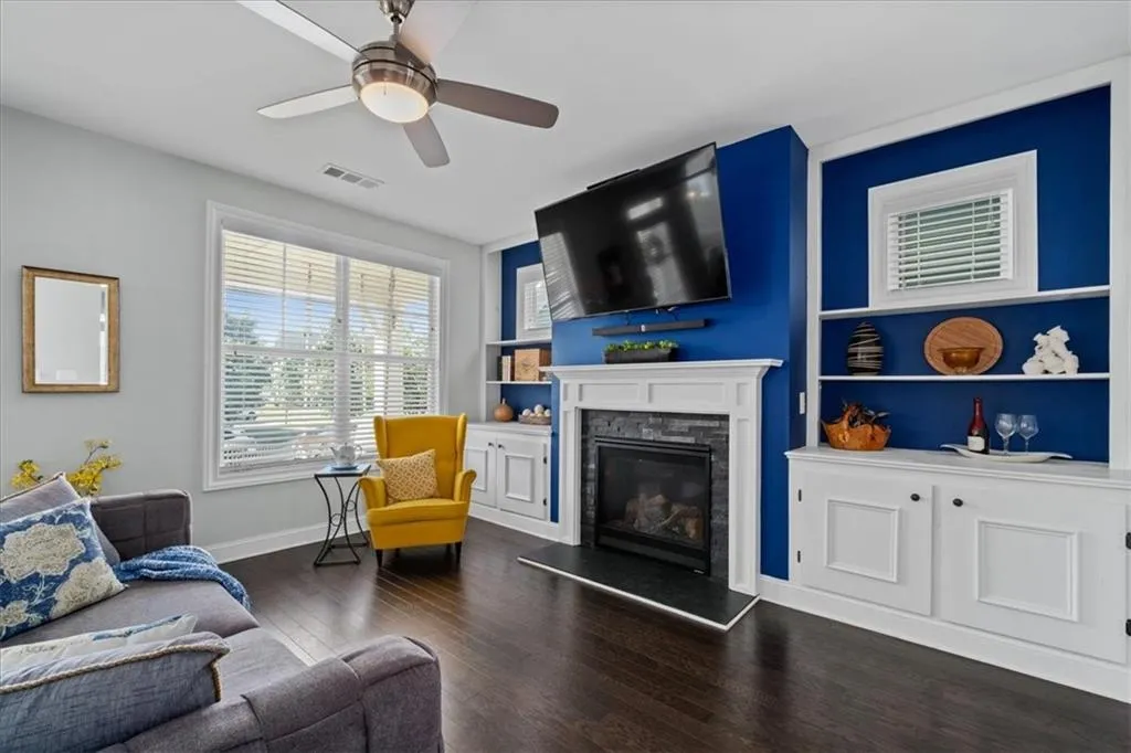 2100 Drew Drive Nw, Atlanta, Georgia 30318, 4 Bedrooms Bedrooms, ,3 BathroomsBathrooms,Residential,For Sale,2100 Drew Drive Nw,7631111