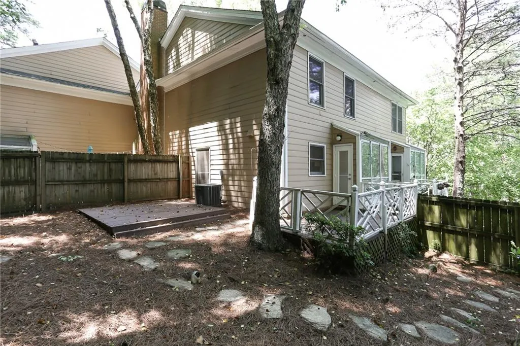 7500 Roswell Road Unit 88, Sandy Springs, Georgia 30350, 2 Bedrooms Bedrooms, ,2 BathroomsBathrooms,Residential,Sold,7500 Roswell Road Unit 88,6551765