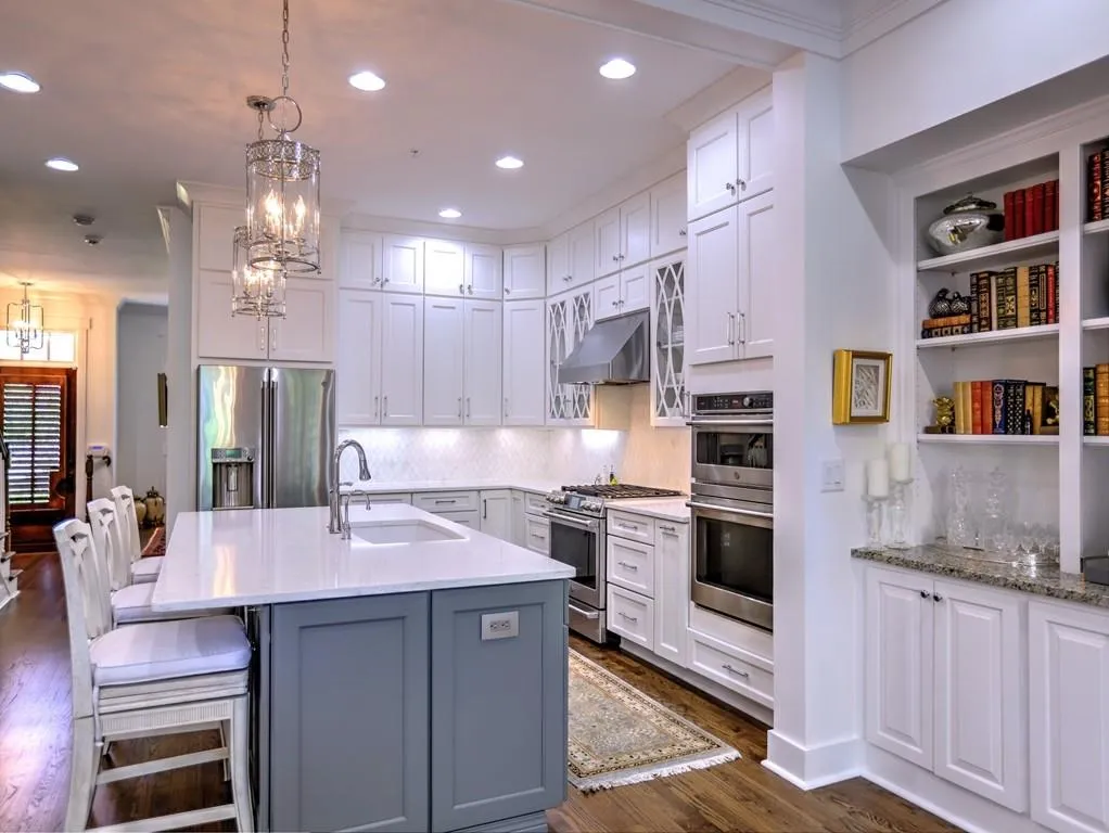 1417 River Vista Drive, Atlanta, Georgia 30339, 4 Bedrooms Bedrooms, ,4 BathroomsBathrooms,Residential,Sold,1417 River Vista Drive,6725413