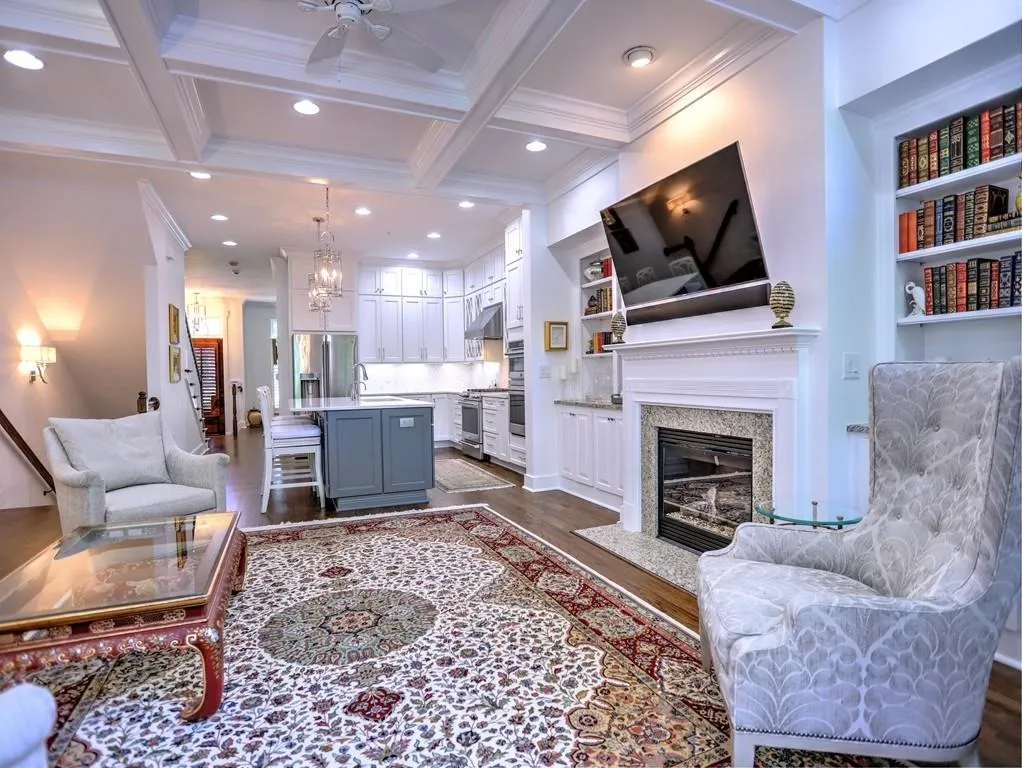 1417 River Vista Drive, Atlanta, Georgia 30339, 4 Bedrooms Bedrooms, ,4 BathroomsBathrooms,Residential,Sold,1417 River Vista Drive,6725413