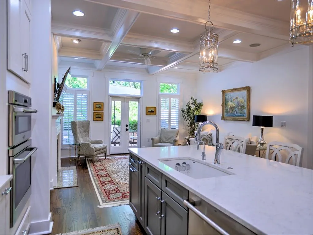 1417 River Vista Drive, Atlanta, Georgia 30339, 4 Bedrooms Bedrooms, ,4 BathroomsBathrooms,Residential,Sold,1417 River Vista Drive,6725413