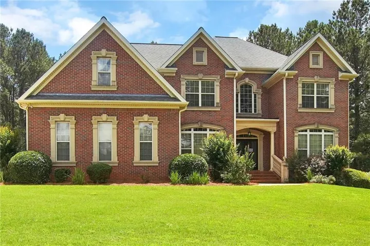 1805 Regents Way, Conyers, Georgia 30094