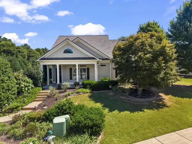 152 Stonebridge Crossing, Newnan, Georgia 30265