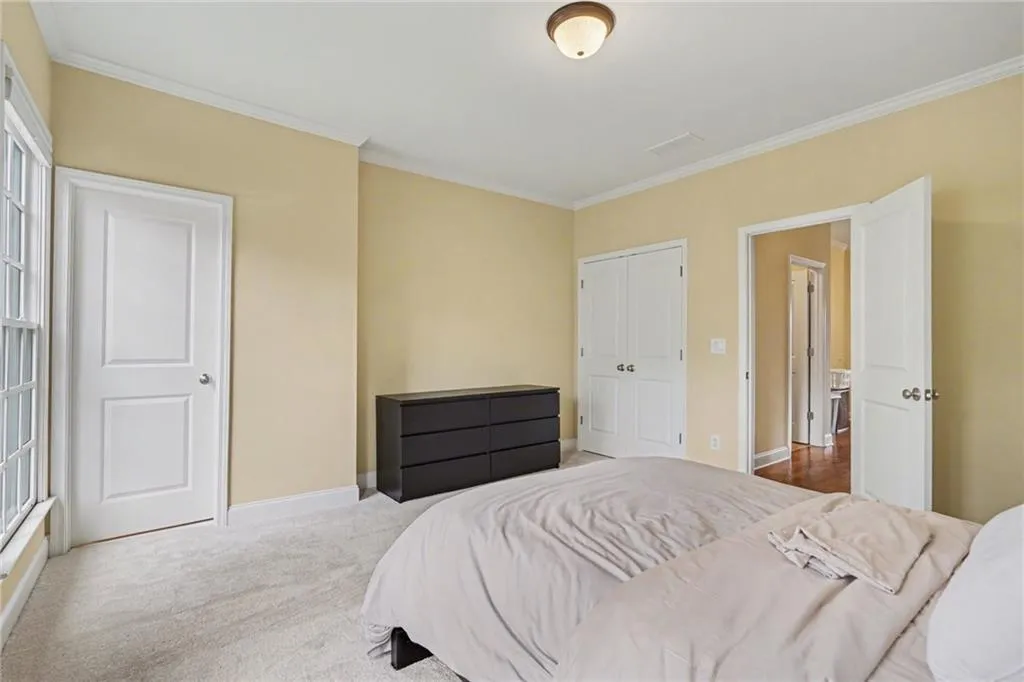 657 Lockton Place, Atlanta, Georgia 30342, 4 Bedrooms Bedrooms, ,4 BathroomsBathrooms,Residential,For Sale,657 Lockton Place,7725775