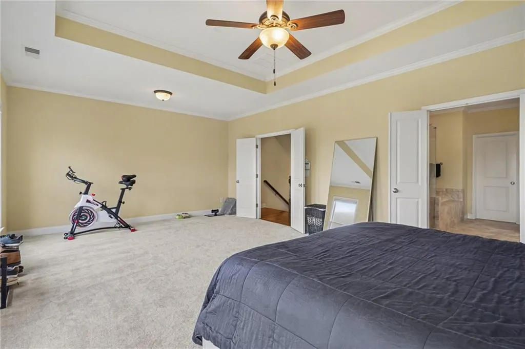 657 Lockton Place, Atlanta, Georgia 30342, 4 Bedrooms Bedrooms, ,4 BathroomsBathrooms,Residential,For Sale,657 Lockton Place,7725775
