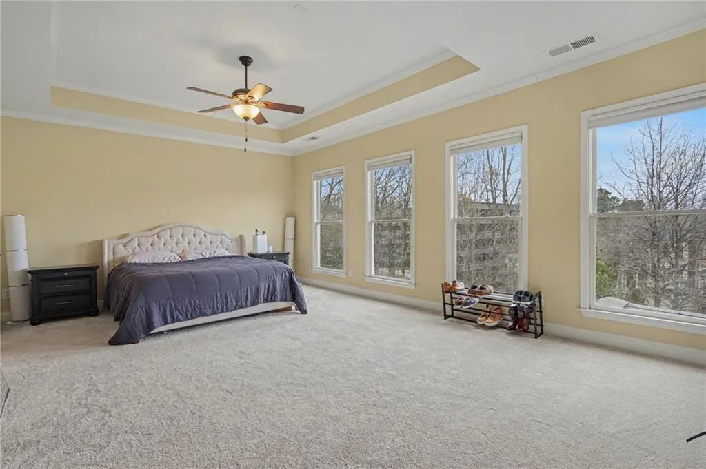 657 Lockton Place, Atlanta, Georgia 30342, 4 Bedrooms Bedrooms, ,4 BathroomsBathrooms,Residential,For Sale,657 Lockton Place,7725775