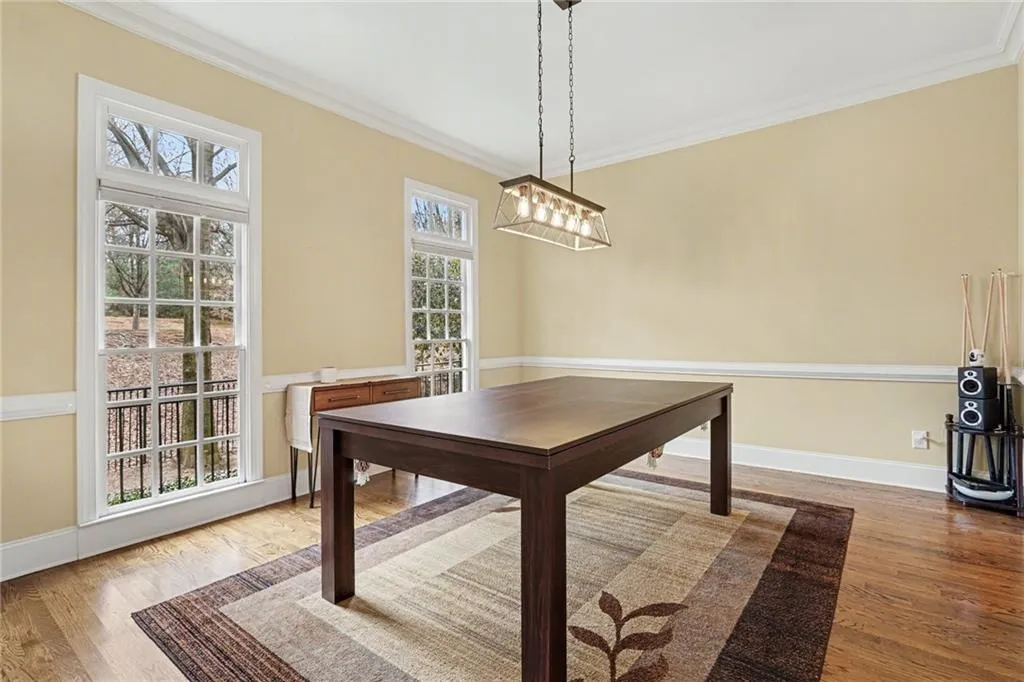 657 Lockton Place, Atlanta, Georgia 30342, 4 Bedrooms Bedrooms, ,4 BathroomsBathrooms,Residential,For Sale,657 Lockton Place,7725775