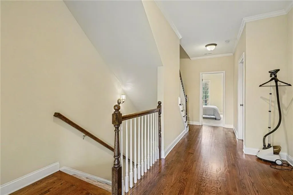 657 Lockton Place, Atlanta, Georgia 30342, 4 Bedrooms Bedrooms, ,4 BathroomsBathrooms,Residential,For Sale,657 Lockton Place,7725775