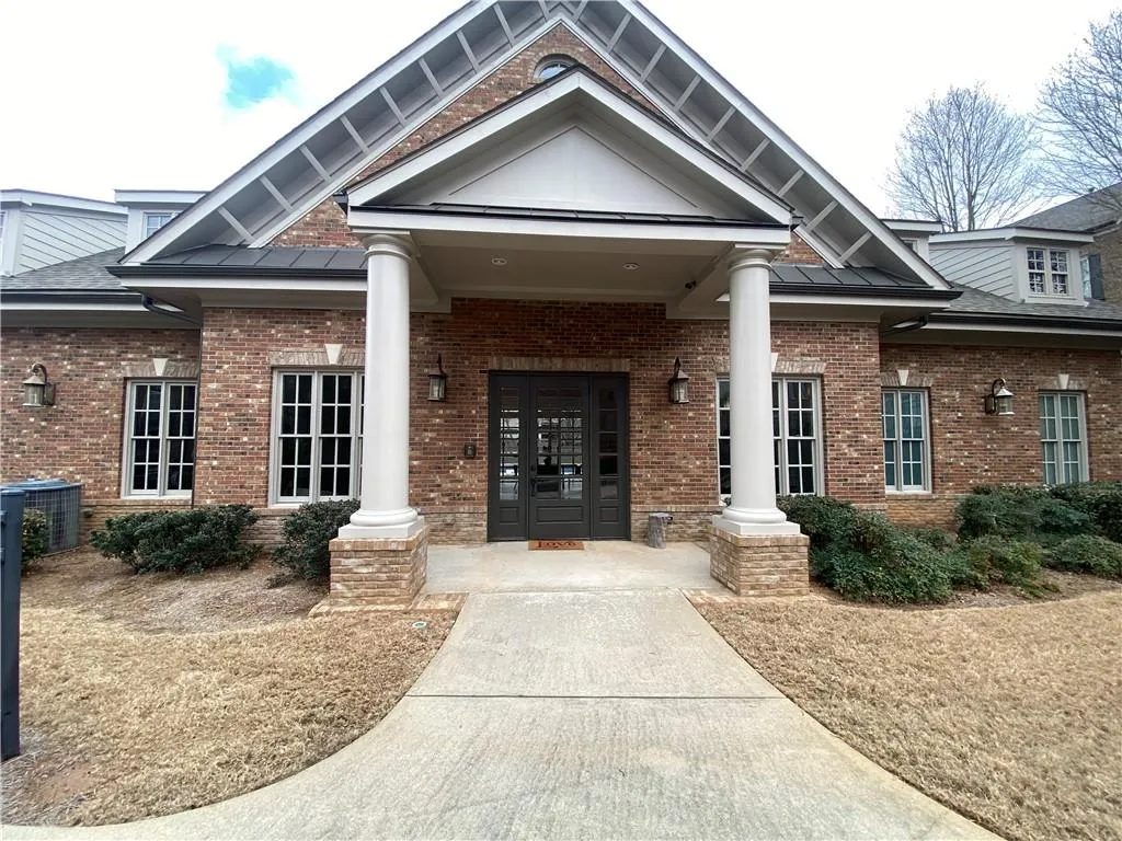Clubhouse