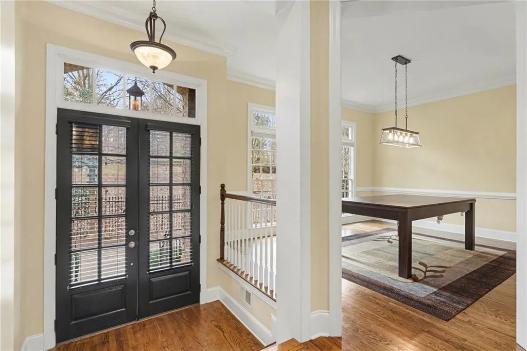 657 Lockton Place, Atlanta, Georgia 30342, 4 Bedrooms Bedrooms, ,4 BathroomsBathrooms,Residential,For Sale,657 Lockton Place,7725775