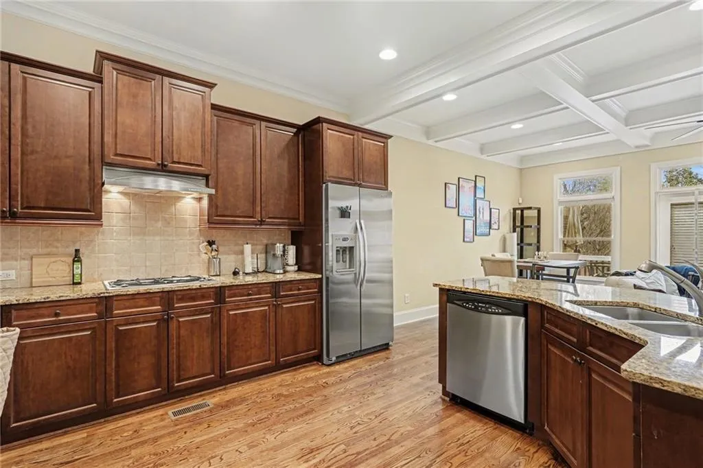657 Lockton Place, Atlanta, Georgia 30342, 4 Bedrooms Bedrooms, ,4 BathroomsBathrooms,Residential,For Sale,657 Lockton Place,7725775