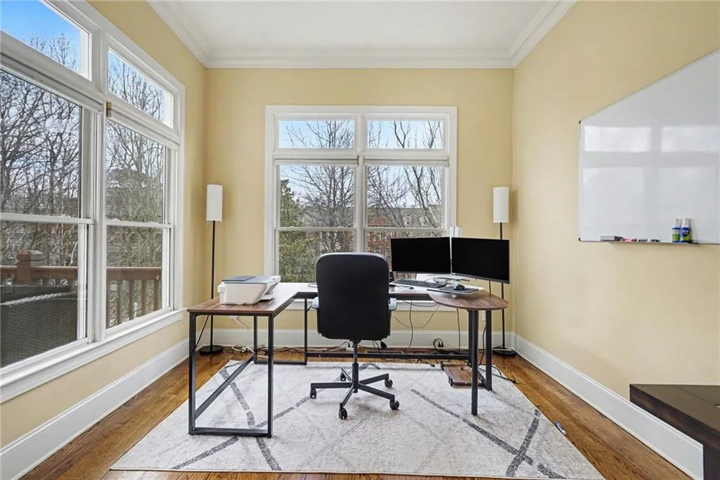 657 Lockton Place, Atlanta, Georgia 30342, 4 Bedrooms Bedrooms, ,4 BathroomsBathrooms,Residential,For Sale,657 Lockton Place,7725775