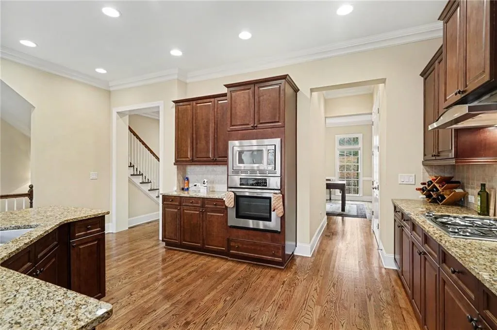 657 Lockton Place, Atlanta, Georgia 30342, 4 Bedrooms Bedrooms, ,4 BathroomsBathrooms,Residential,For Sale,657 Lockton Place,7725775