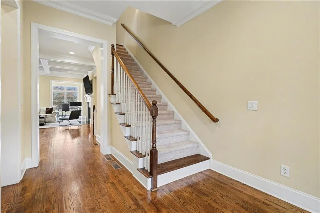 657 Lockton Place, Atlanta, Georgia 30342, 4 Bedrooms Bedrooms, ,4 BathroomsBathrooms,Residential,For Sale,657 Lockton Place,7725775